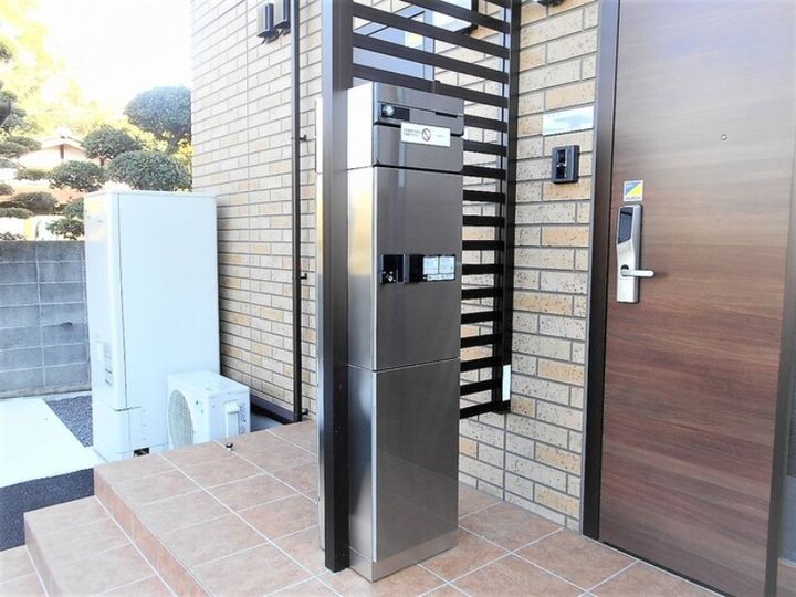 プレーシア幸103のその他画像