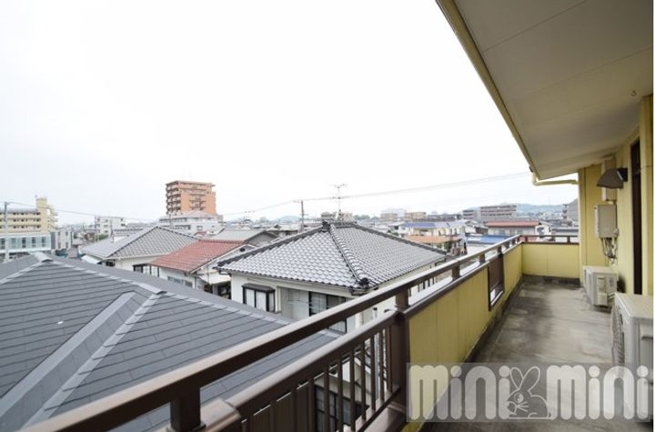 メゾン・ド・宮田202の周辺