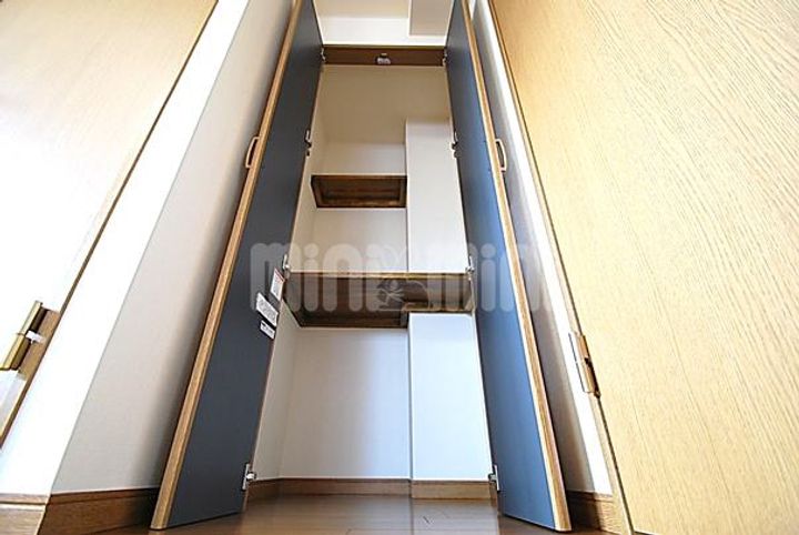 メゾン・ド・宮田202のその他画像