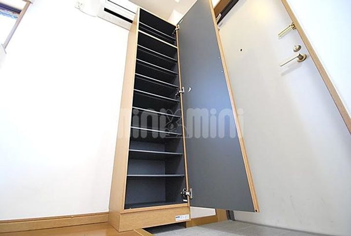 メゾン・ド・宮田202のその他画像