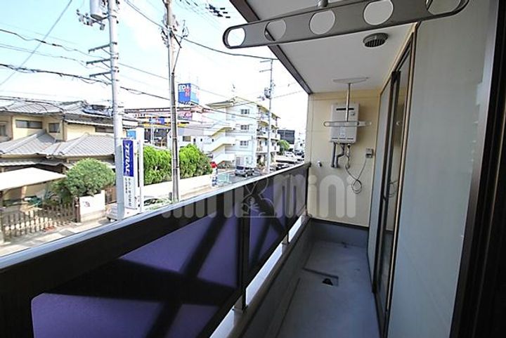 メゾン・ド・宮田202のその他画像