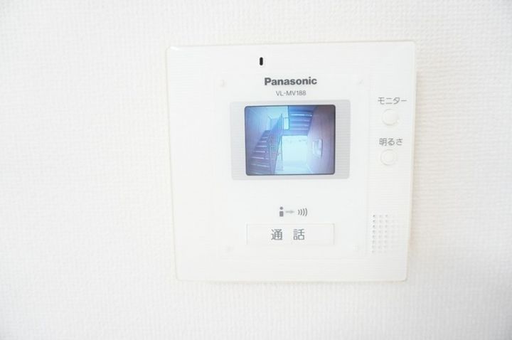 グレイスコート アネックス B棟のその他画像