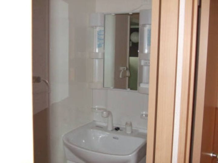 エイトサザンコート B棟のその他画像