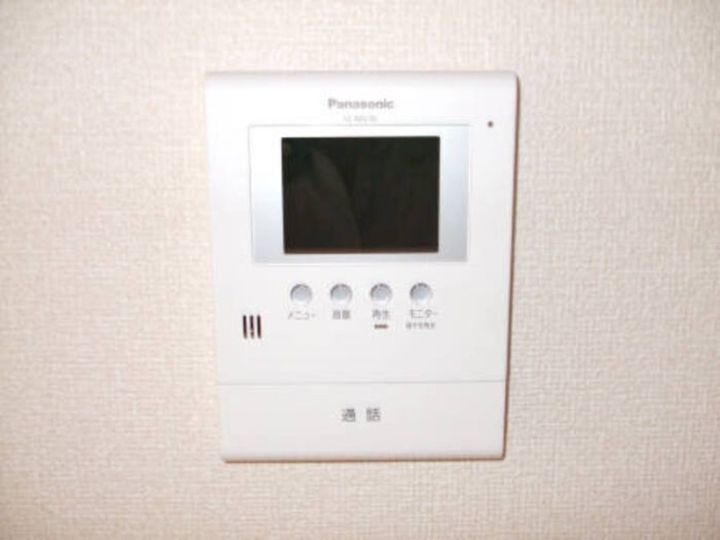 エイトサザンコート B棟のその他画像