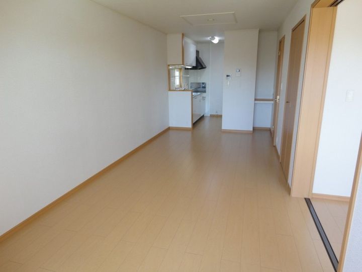 ソレイユK枝松Bのその他画像