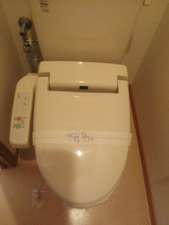 ソレイユK枝松Bのその他画像