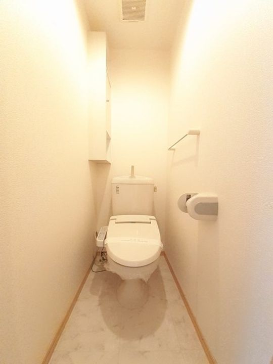 ガーデン西垣生のその他画像