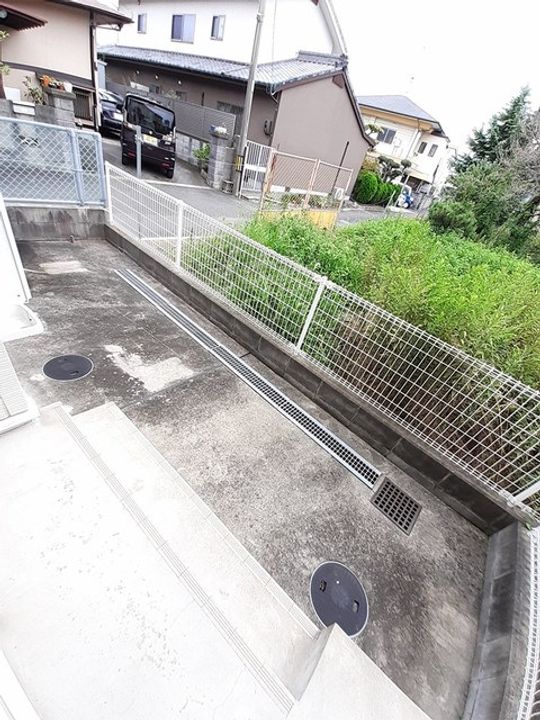 ガーデン西垣生のその他画像