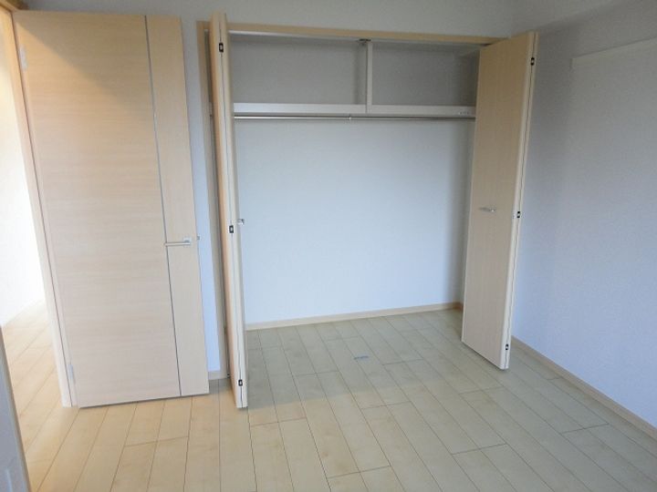 トーラスの内装