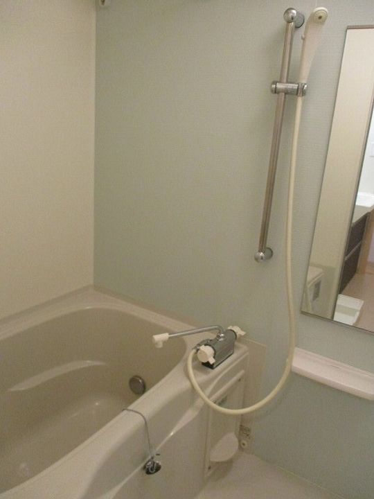 トーラスの風呂