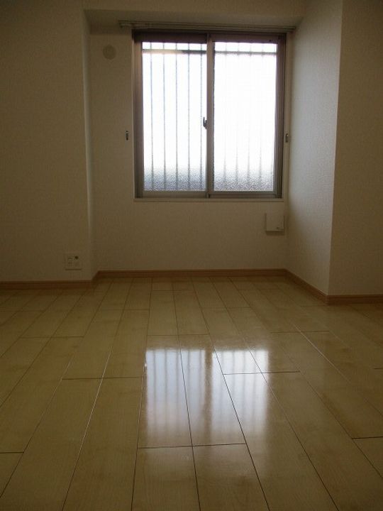 トーラスの内装