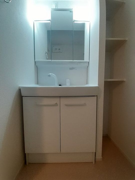 シャンパーニュ・アベニュー Fのその他画像