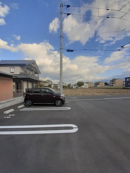 シャンパーニュ・アベニュー Fのその他画像