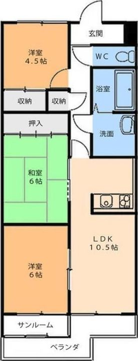 サムネイルイメージ