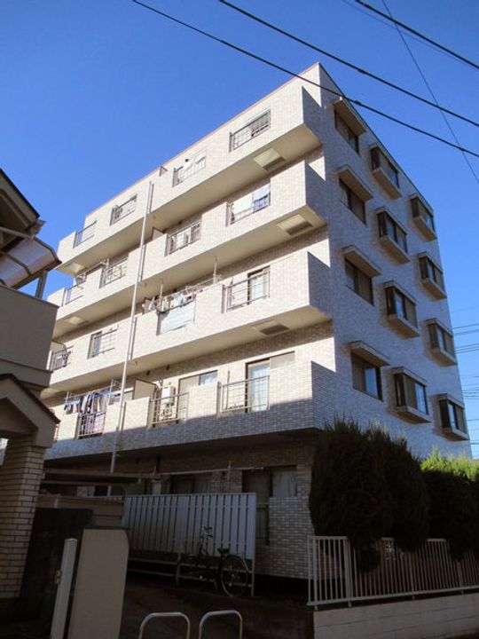 シティハイム武蔵野2のその他画像