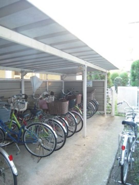 シティハイム武蔵野2のその他画像