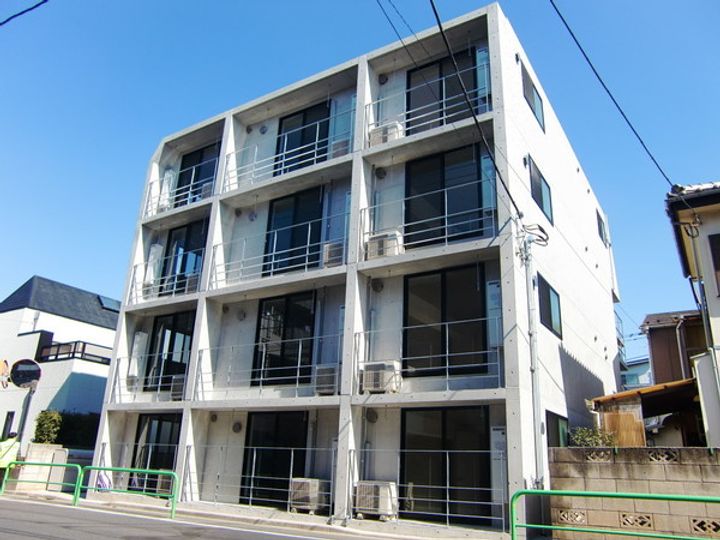 クローバー八番館204のその他画像