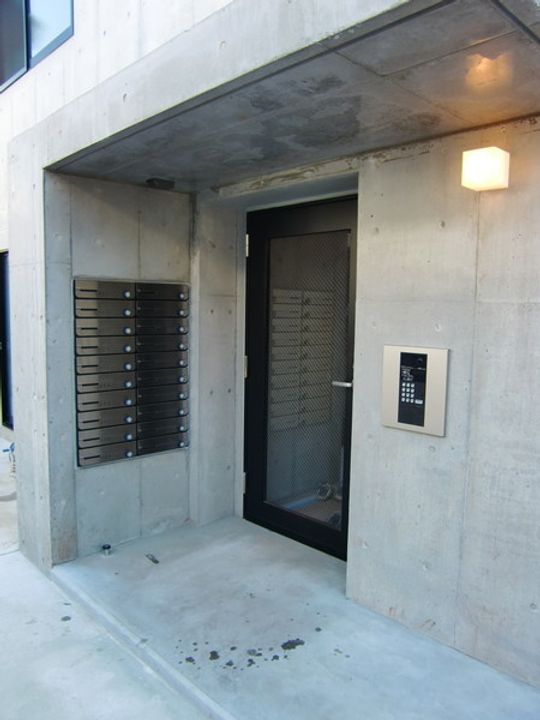 クローバー八番館204のその他画像