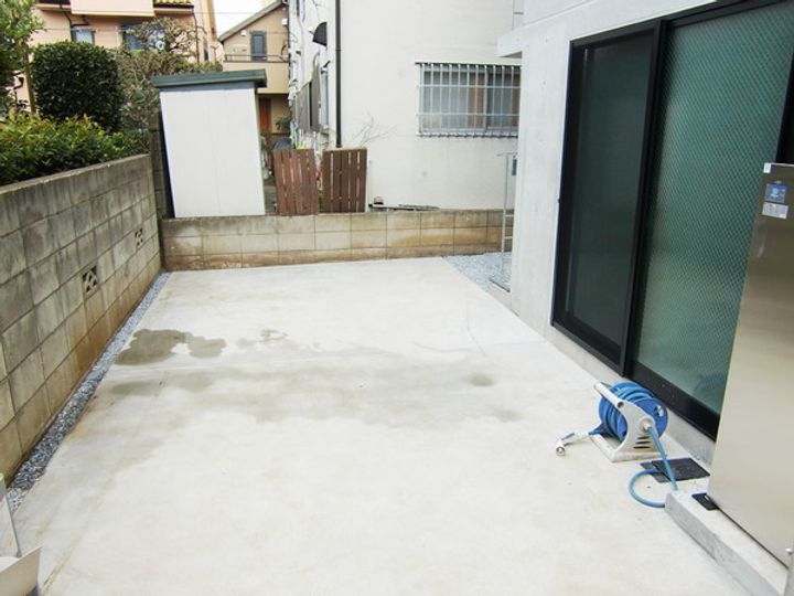 クローバー八番館204のその他画像