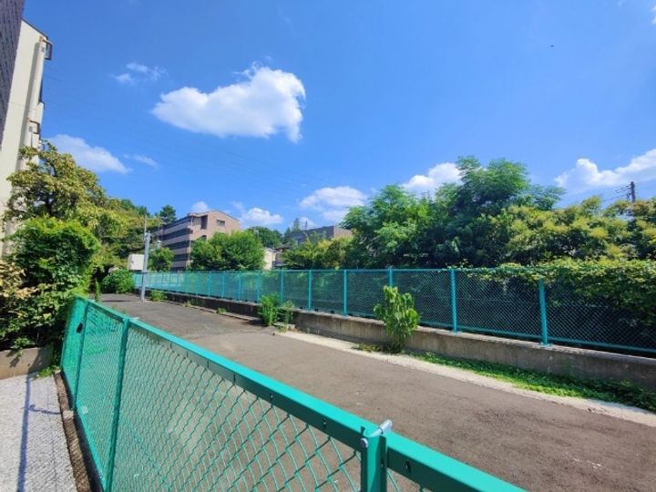 アンクレール石神井台102のその他画像