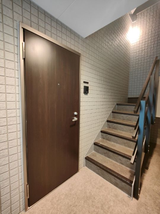 アンクレール石神井台102のその他画像