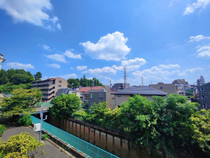 アンクレール石神井台303のその他画像