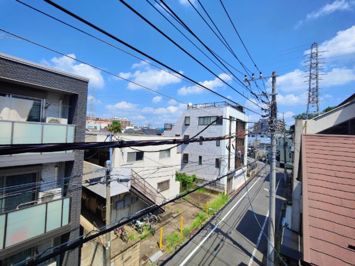 アンクレール石神井台302のその他画像