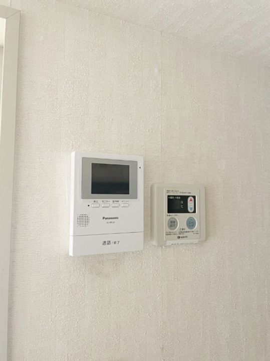 レオパレス二宮第一104のその他画像