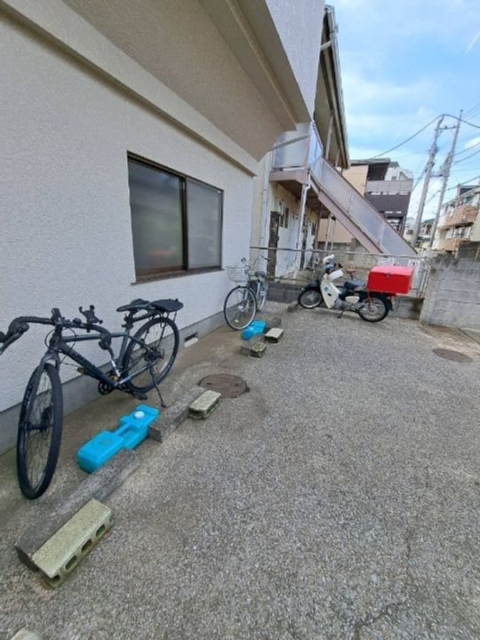 スガノハイツ1-Bのその他画像