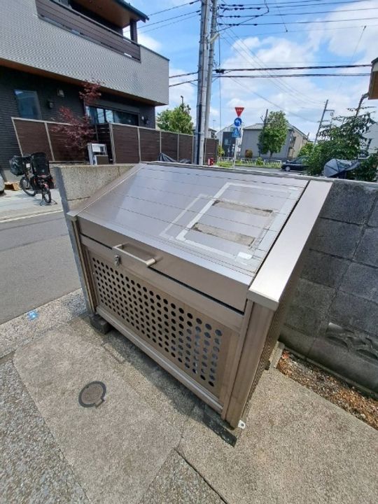 スガノハイツ1-Bのその他画像