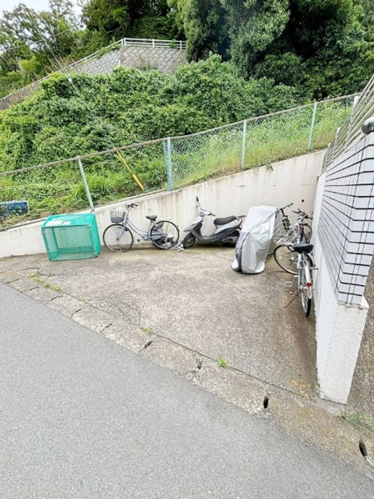 レオパレス二宮第一104のその他画像