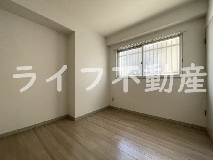 ヌベルミズノの内装
