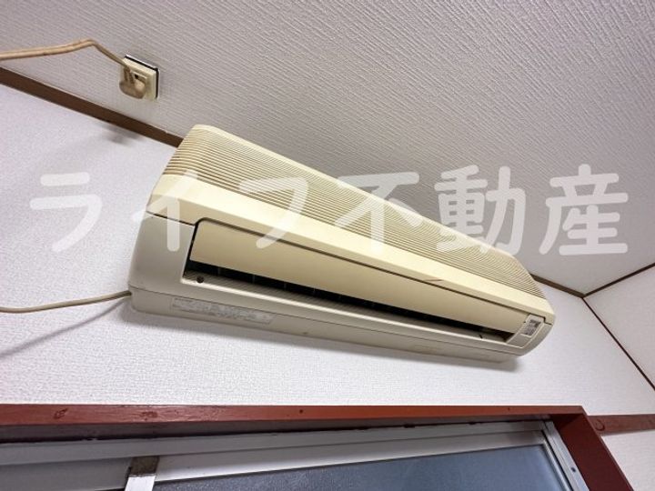 ラフォーレ鴻池元町のその他画像