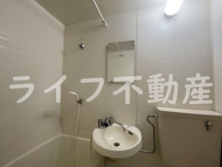 シャルマン89のその他画像