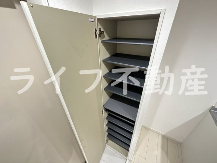 コンフォール大阪のその他画像