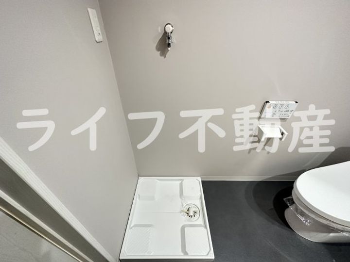コンフォール大阪のその他画像