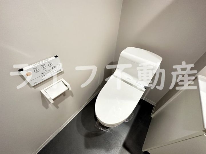 コンフォール大阪のその他画像