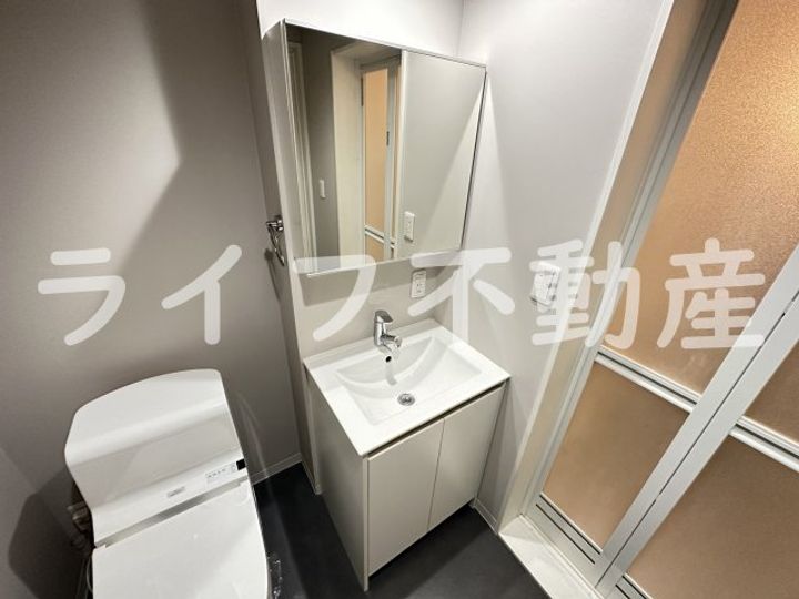 コンフォール大阪のその他画像
