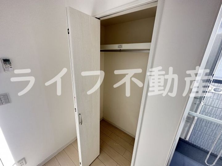 コンフォール大阪のその他画像