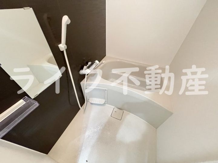 ファンライフ小阪の風呂