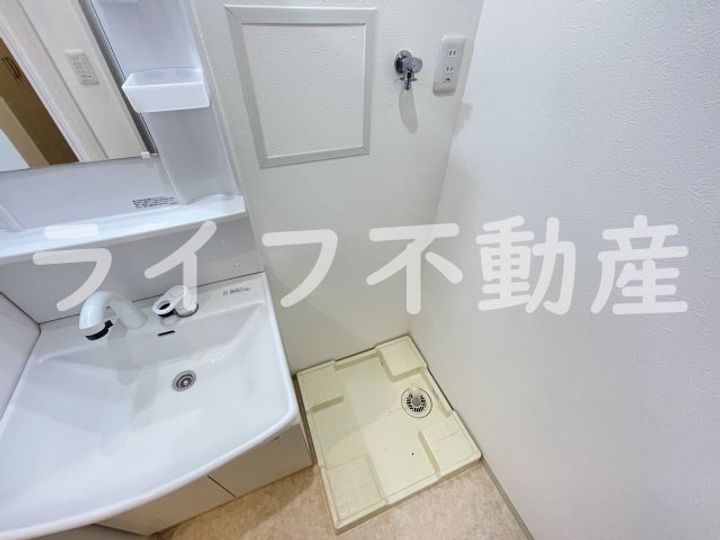 ファンライフ小阪のその他画像