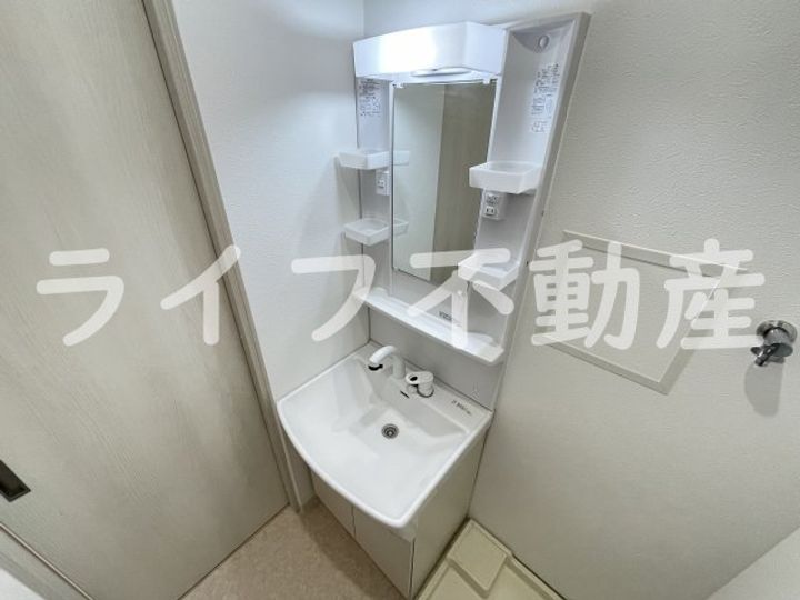 ファンライフ小阪のその他画像