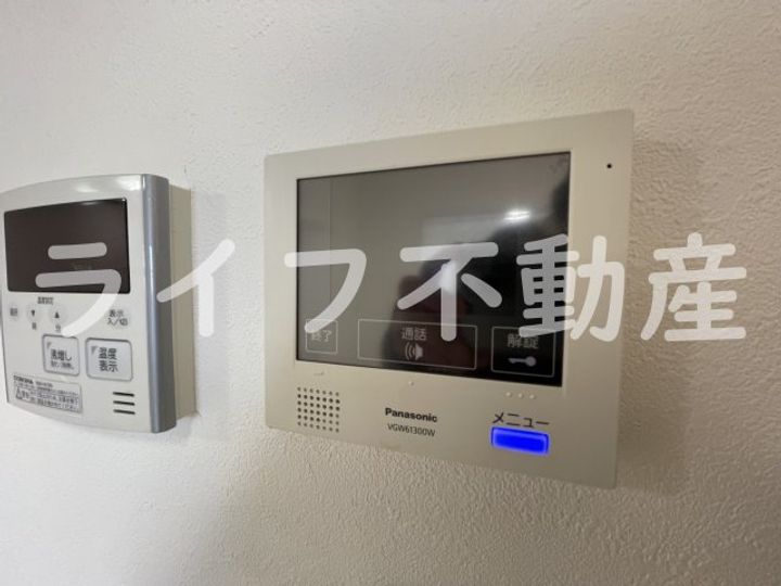 ファンライフ小阪のその他画像