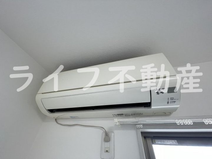 ファンライフ小阪のその他画像