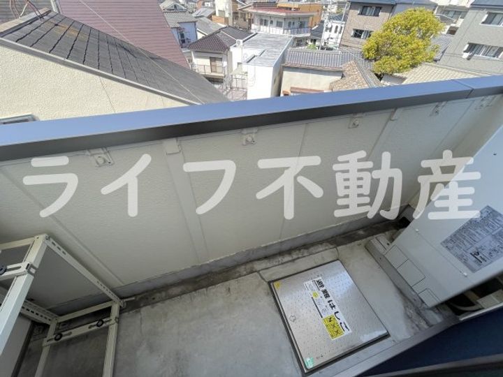 ファンライフ小阪のその他画像