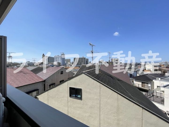 ファンライフ小阪のその他画像