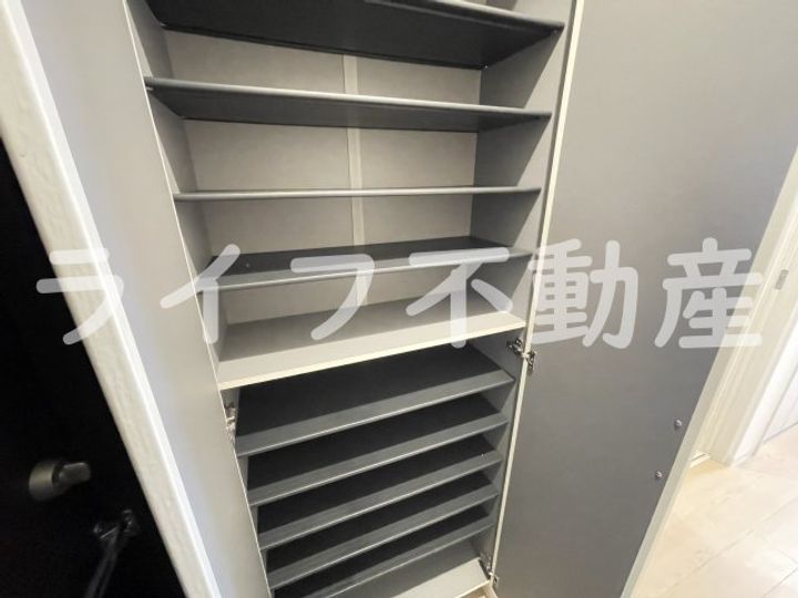 ファンライフ小阪のその他画像