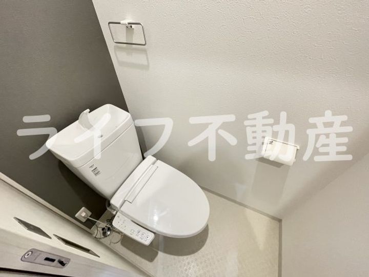 ファンライフ小阪のその他画像