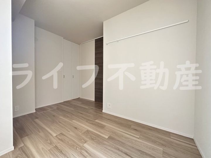 Le Coffret KOSAKAの子供部屋