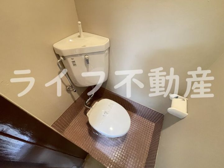 第一コーポ春日荘のその他画像